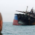 L'Italia smentisce contatti con l'Iran per garantire la navigazione nello stretto di Hormuz