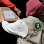 L'Italia stanzia 10 milioni di euro per l'assistenza umanitaria in Libano