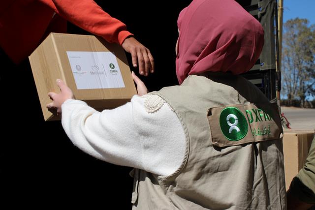 L'Italia stanzia 10 milioni di euro per l'assistenza umanitaria in Libano