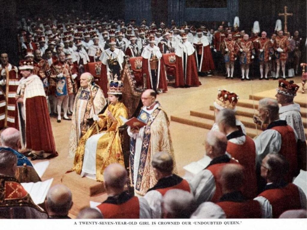 Londra dice addio ai duchi e conti ereditari alla Camera dei Lords con l'Hereditary Peers Bill