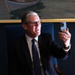 Londra, il furto dell'iPhone di Morgan McSweeney e la misteriosa scomparsa di messaggi compromettenti con Mandelson