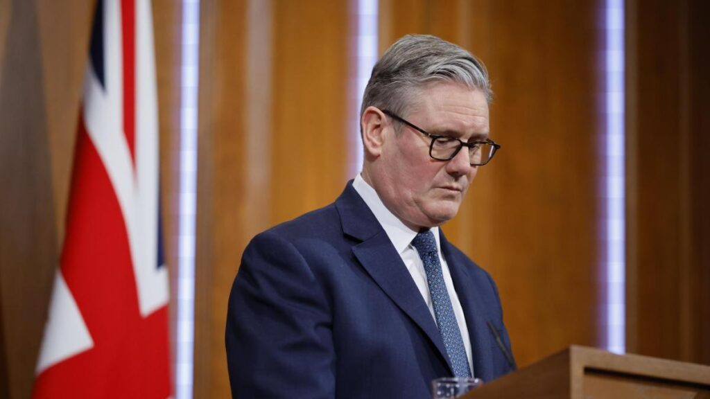 Londra, tre funzionari laburisti arrestati per spionaggio a favore della Cina