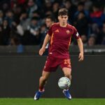 Lorenzo Venturino: il talento della Roma da tenere d'occhio nella Serie A