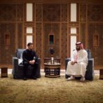 L'Ucraina fornirà tecnologie antidrone all'Arabia Saudita per contrastare attacchi iraniani