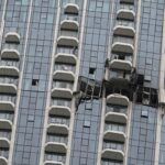 L'Ucraina offre tecnologie antidrone ai paesi arabi del Golfo in cambio di aiuti economici e missili Patriot