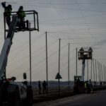 L'Ucraina tratta la vendita di sistemi antidroni agli Stati Uniti e ai paesi del Golfo