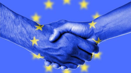 L'Unione europea prevede azioni per cittadini e imprese nel 2025, confermando il sostegno all'Ucraina