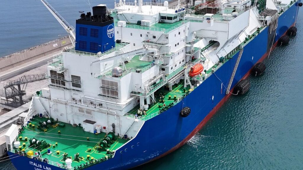 L'urgente necessità di un piano energetico nazionale in Italia amid le crisi globali