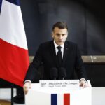 Macron annuncia aumento dell'arsenale nucleare francese: scelta indispensabile per la sicurezza nazionale