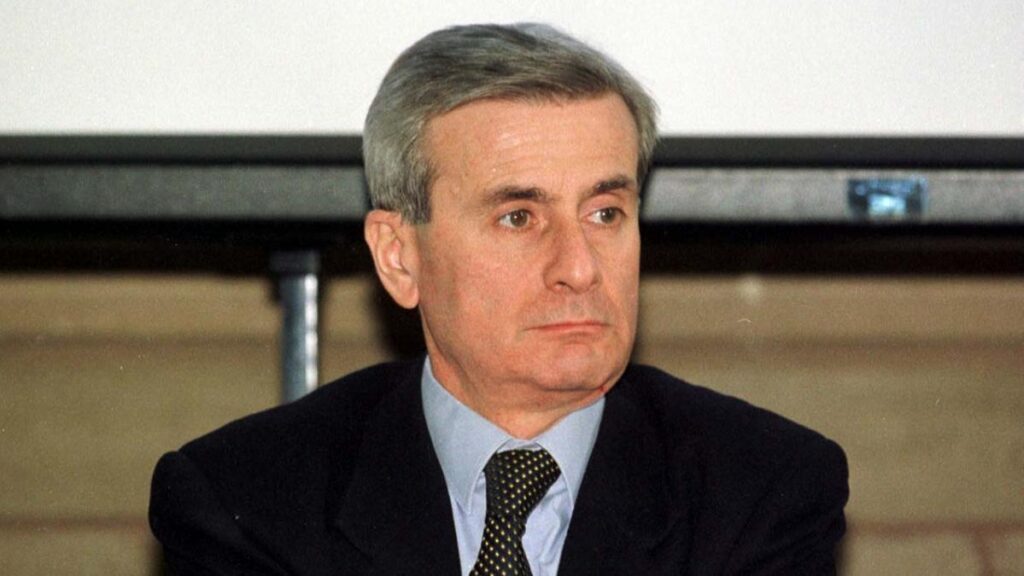 Marco Biagi: a 25 anni dall'omicidio, il suo pensiero rimane rilevante per il lavoro e la partecipazione