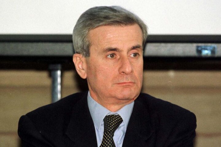 Marco Biagi: a 25 anni dall'omicidio, il suo pensiero rimane rilevante per il lavoro e la partecipazione