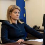 Maria Tripodi partecipa al Consiglio Affari Esteri straordinario con il GCC per discutere le tensioni regionali