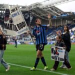 Marten De Roon diventa il calciatore con più presenze nella storia dell'Atalanta