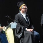 Mattarella avverte contro la tirannia moderna in lezione di democrazia a Firenze