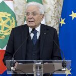 Mattarella denuncia le carceri italiane: sovraffollamento e suicidi, fallimento dello Stato