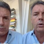 Matteo Renzi rivela di aver rimosso un melanoma e sottolinea l'importanza della prevenzione