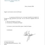 Maurizio Gasparri si dimette da capogruppo di Forza Italia al Senato dopo il fallimento referendario