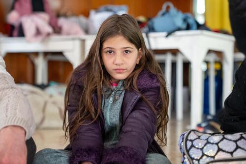 Medio Oriente: oltre 340 bambini morti e migliaia feriti dopo un mese di conflitto armato