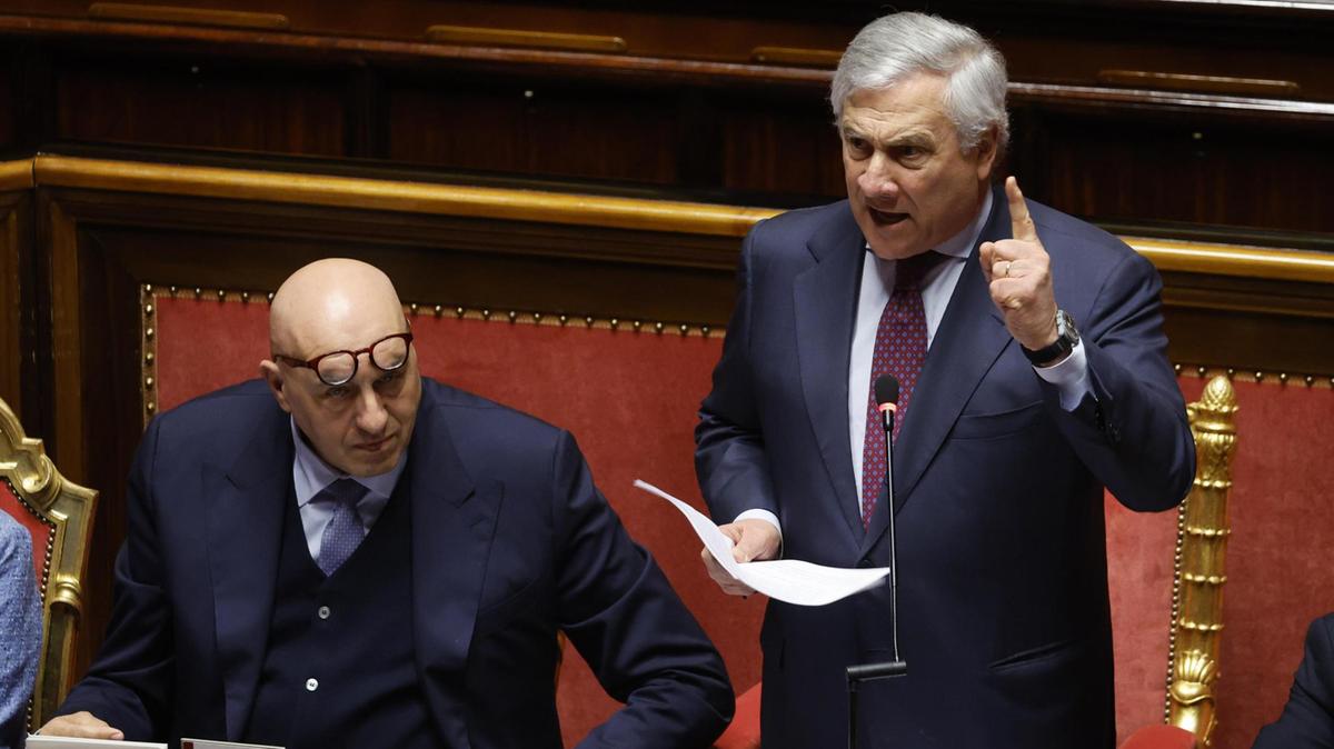 Meloni assicura: "Non siamo in guerra" mentre gestisce l'escalation mediorientale