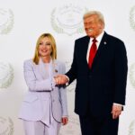 Meloni chiarisce: Italia rispetta trattati, nessuna tensione con gli Usa sulla base di Sigonella