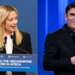 Meloni contatta Sal Da Vinci: "Per sempre sì" potrebbe diventare l'inno per il referendum di FdI