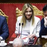 Meloni convoca cena con Salvini e Tajani: vertice informale dopo la sconfitta al referendum