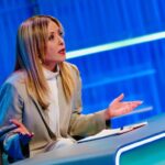 Meloni difende Delmastro dopo l'inchiesta su un ristorante legato alla Camorra