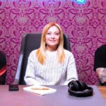 Meloni e le sorelle in campo per il referendum: Giorgia nel podcast di Fedez, Arianna invita alla mobilitazione