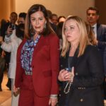 Meloni e Santanchè: crisi di governo tra dimissioni e resistenza della ministra