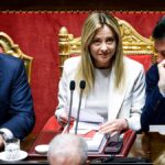 Meloni incontra Tajani e Salvini per discutere la situazione politica dopo il ko al referendum