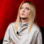 Meloni: "Interventi a Hormuz potrebbero portare a un maggiore coinvolgimento"