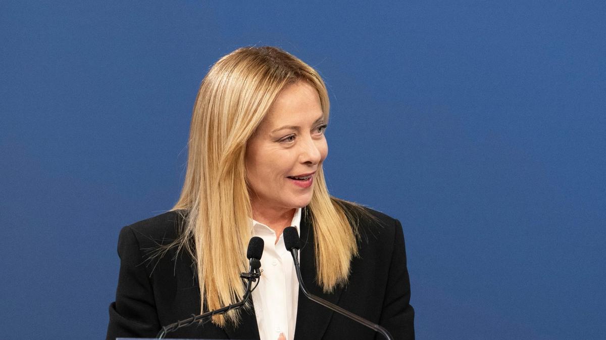 Meloni: “L'Italia non partecipa al conflitto in Iran e mira alla sicurezza dei cittadini”