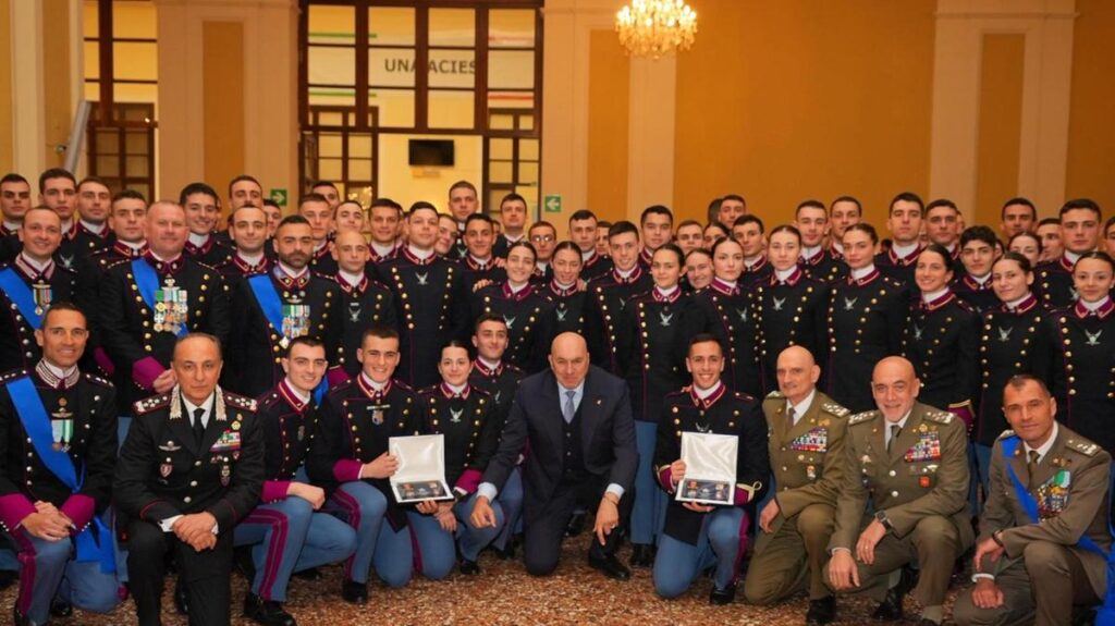 Meloni partecipa al vertice europeo a quattro sul Medio Oriente con Starmer, Merz e Macron