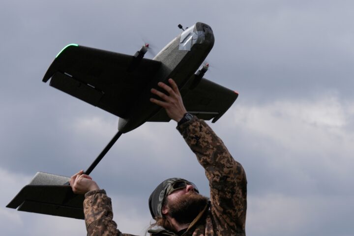 Meloni: per risolvere il blocco del prestito all'ucraina serve flessibilità