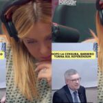 Meloni risponde a Barbero sulla riforma della Giustizia durante il Pulp Podcast di Fedez