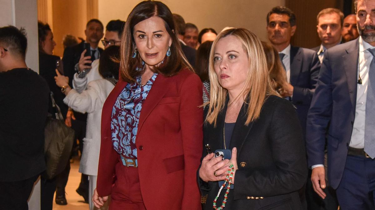 Meloni scarica Santanchè: rimpasto del governo dopo il referendum sulla giustizia