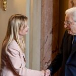 Meloni spinge per rivedere le tasse sugli inquinanti al Consiglio Ue per abbattere i costi energetici