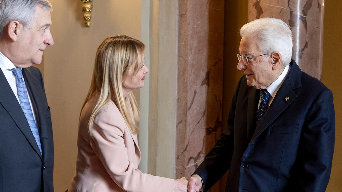 Meloni spinge per rivedere le tasse sugli inquinanti al Consiglio Ue per abbattere i costi energetici