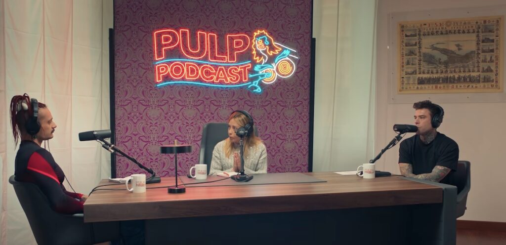 Meloni su Pulp: la necessità di un accordo sul nucleare iraniano e critica alle semplificazioni sulla guerra