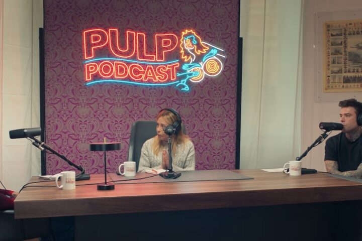 Meloni su Pulp: la necessità di un accordo sul nucleare iraniano e critica alle semplificazioni sulla guerra