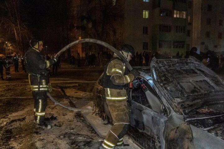 Meloni: un'Europa unita è essenziale per sostenere l'Ucraina e contrastare la Russia