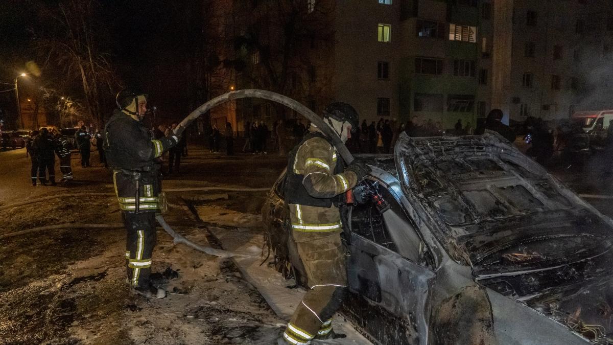 Meloni: un'Europa unita è essenziale per sostenere l'Ucraina e contrastare la Russia