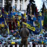 Merz: nessun accordo sull'Ucraina senza la partecipazione europea, la guerra deve finire