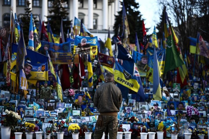 Merz: nessun accordo sull'Ucraina senza la partecipazione europea, la guerra deve finire