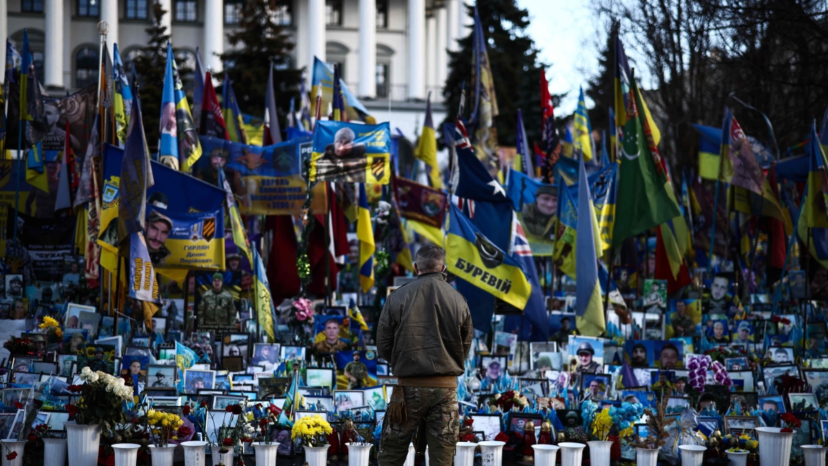 Merz: nessun accordo sull'Ucraina senza la partecipazione europea, la guerra deve finire