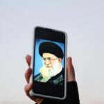 Messaggi misteriosi via radio e attività anomala in Iran durante i raid israelo-americani