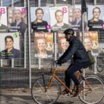 Mette Frederiksen scommette sulla rielezione nelle elezioni anticipate in Danimarca