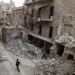 Migranti bloccati in Iran e nel Golfo: vittime dimenticate della guerra tra Stati Uniti e Israele