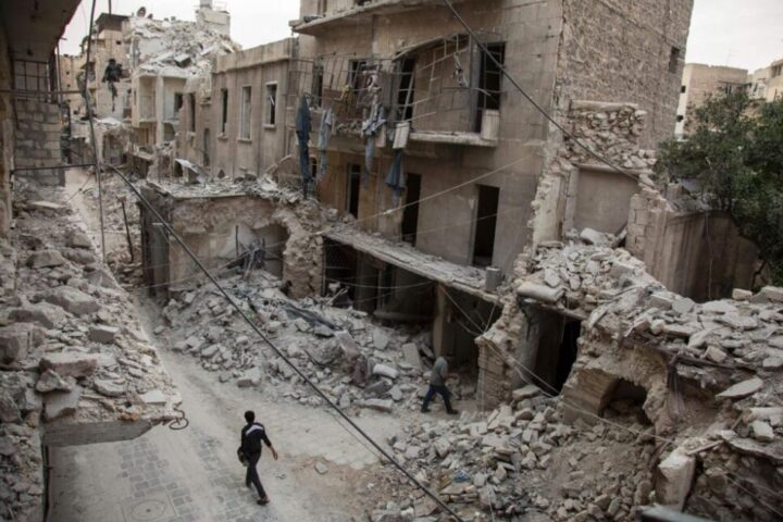 Migranti bloccati in Iran e nel Golfo: vittime dimenticate della guerra tra Stati Uniti e Israele