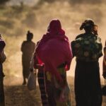 Migranti climatici: nuovo numero di Migranti Press esplora crisi ambientale e normative in Italia